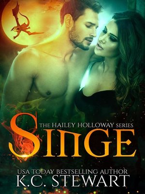 cover image of Singe